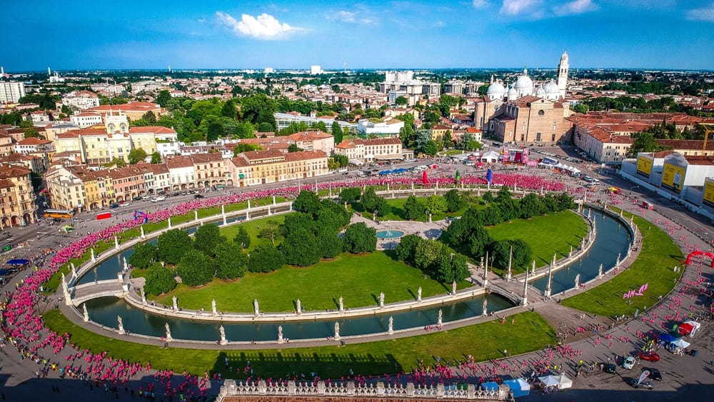 prato della valle
