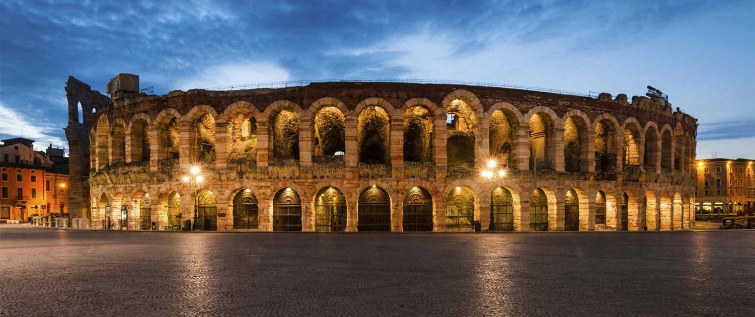 arena di verona