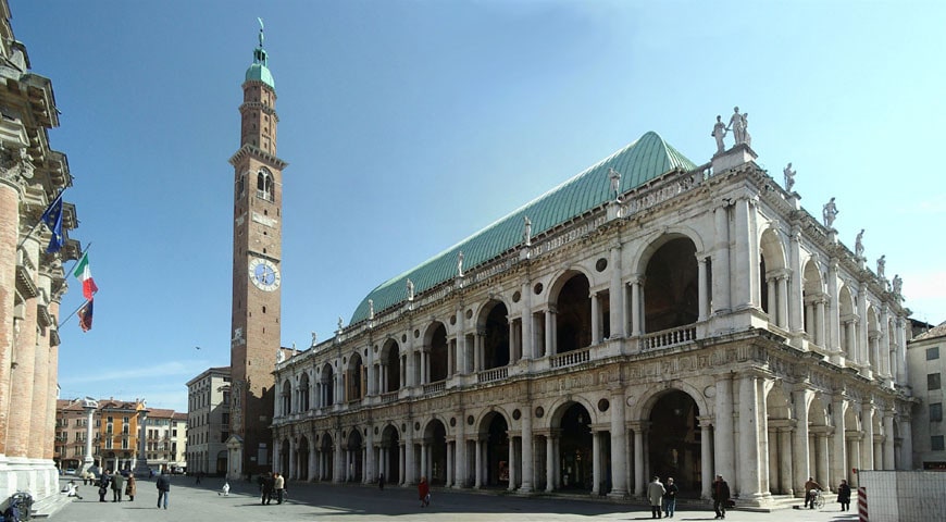 basilica palladiana